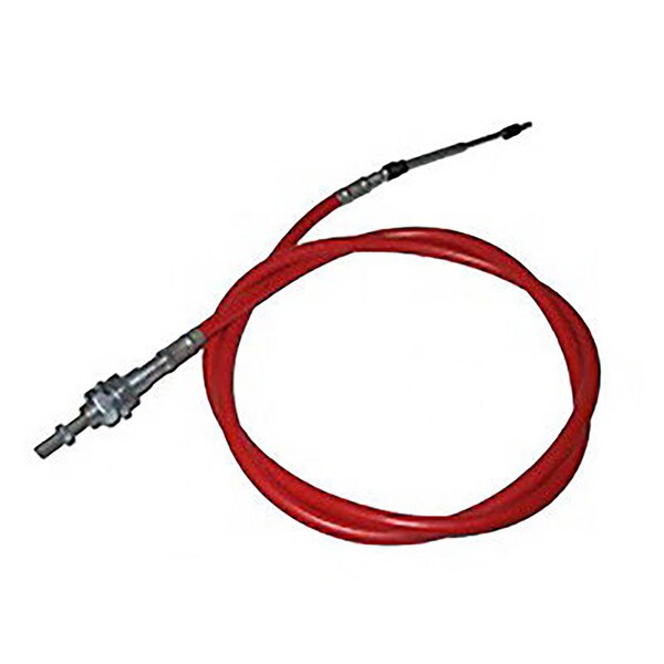 Aftermarket 1V6350 New Cable Assembly for Several Fits CAT Fits Caterpillar Models ELV70-0033 - main
